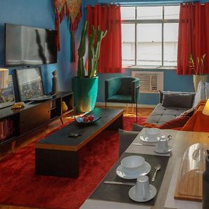 Apartamento de 2 Dormitorios